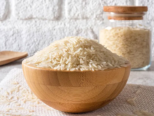FDA Expands Recall On White Rice Sold In At Least 3 Southern States
