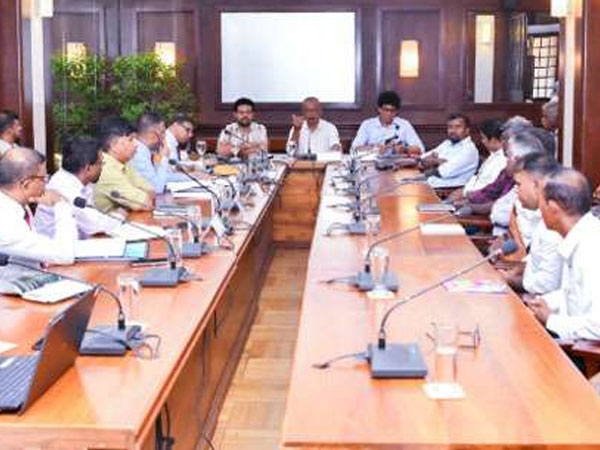 Govt to boost paddy production by limiting rice imports