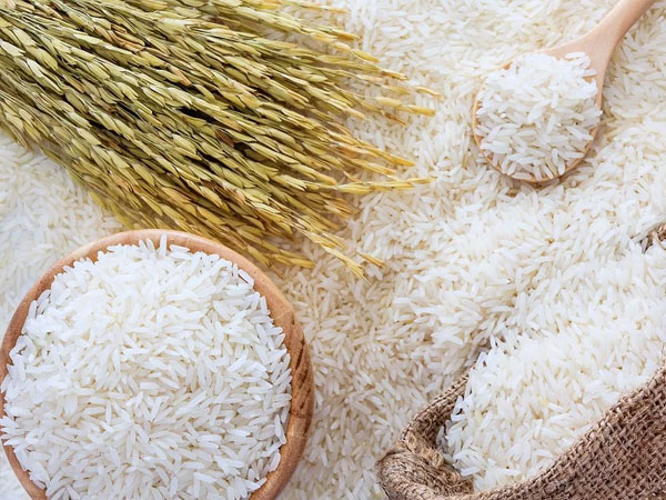 Grain market review: Rice