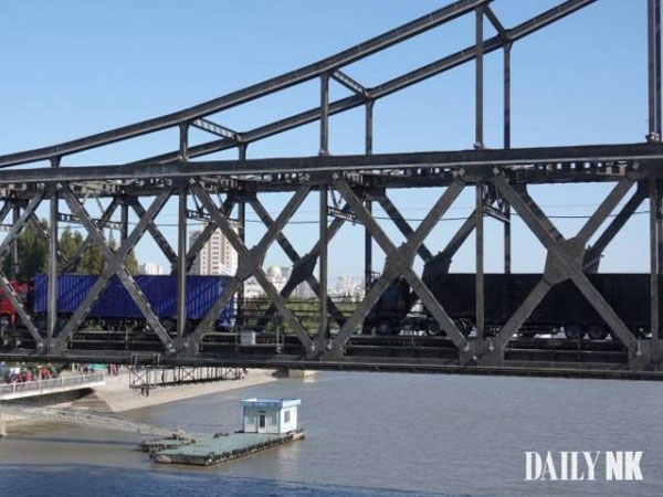 Rice prices fall but corn surges, squeezing North Korea’s poorest consumers