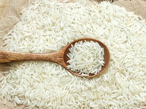 Registry system launched for P20/kilo rice program