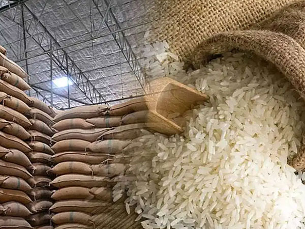 Rice Exports Hit 3-Year High Despite Rising Domestic Prices; Basmati and Non-Basmati Shipments Surge