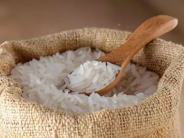 7 largest rice producing states of India