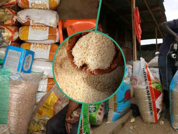 Good news for shoppers as rice becomes cheaper across markets