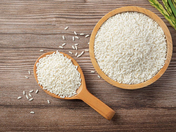 Indonesia to import 1 thsd tons of US rice despite self-sufficiency policy