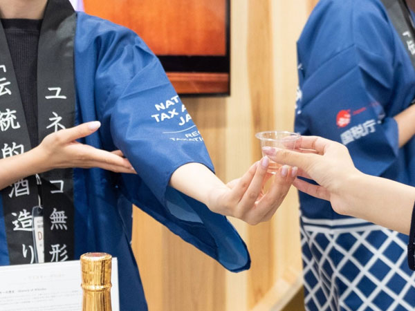 Japan moves to help sake breweries hit by surge in rice prices