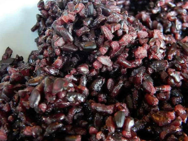 GI tagged 'forbidden rice' from Manipur is a global superfood