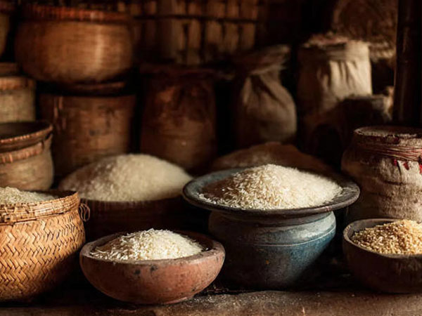 How to store rice properly to keep it fresh for 2 years