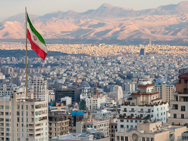 Middle East Conflict Triggers Disruptions in Food Supply, Container Freight