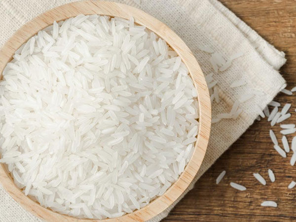 A Rice Recall Has Just Been Issued—Here’s What to Know