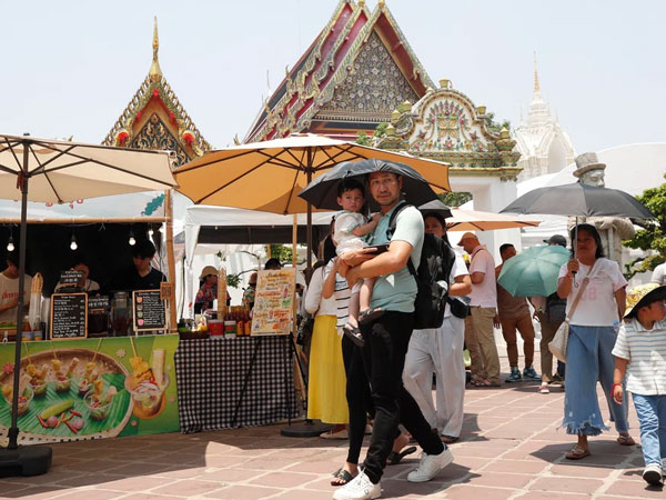 Thailand central bank cuts 2026 growth, says no limits to worst-case scenarios if war continues