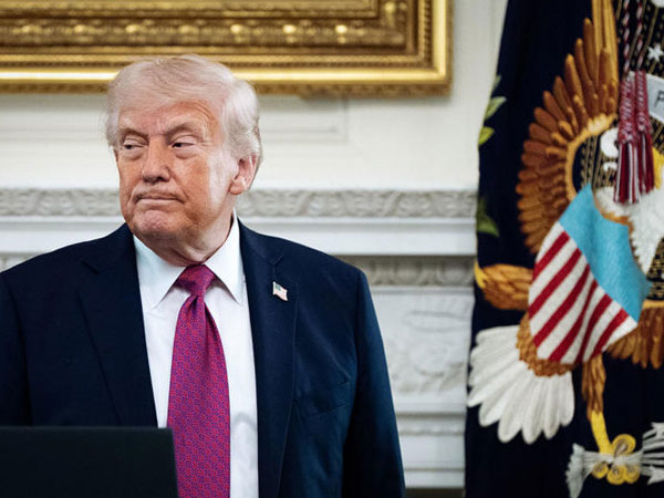 Trump is facing an increasingly patient Iran