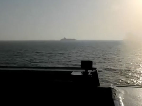 Trump says Israel ‘never talked me into war’ in furious tirade: Live