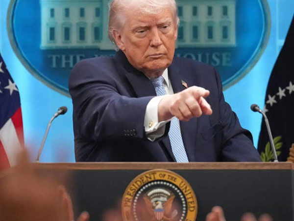 Trump's 'total obliteration' claim on Iran nukes ahead of April 22 ceasefire deadline