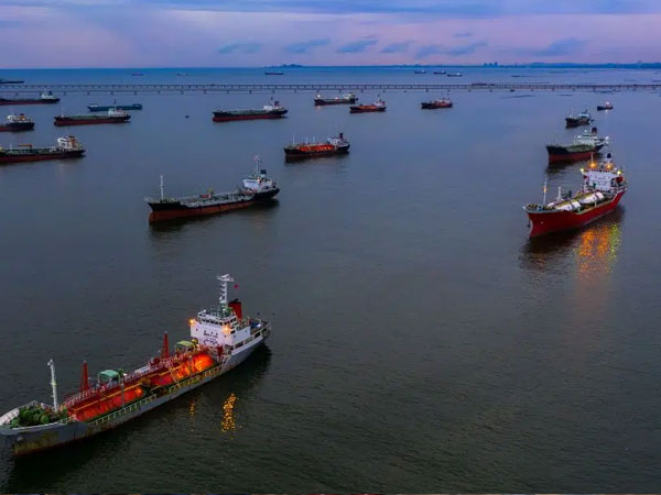 Iran Announces Strait Of Hormuz Is Open To All Ships If They Cooperate With Its Navy