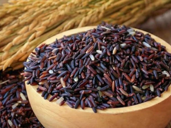 Is purple rice a 'superfood'? Health benefits explained
