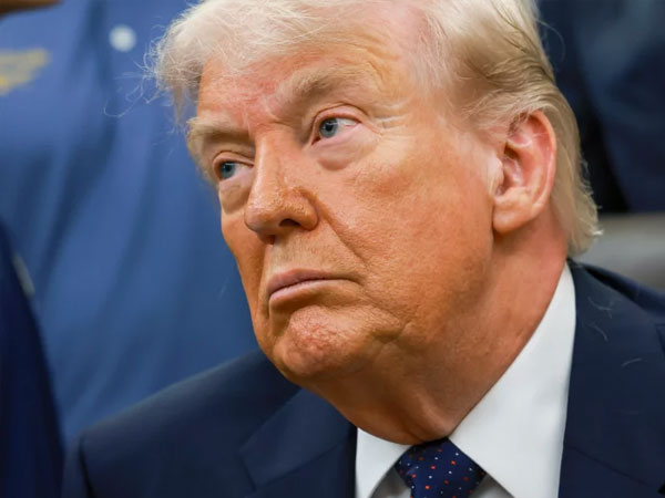 Trump rejects Iran's latest response to U.S. ceasefire proposal