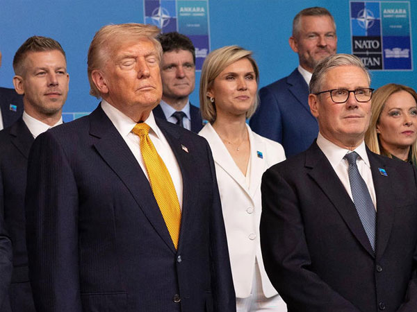 After a tense, Trump-disrupted NATO summit, it may be the last one for a while