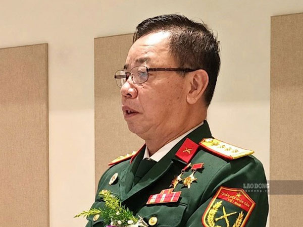 Labor Hero Tran Manh Bao and the journey to elevate Vietnamese rice grains
