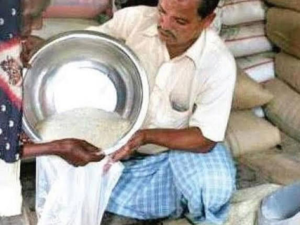 Odisha government orders extra five kg rice for ration cardholders in 19 districts