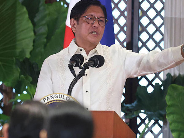 Marcos officially extends rice import ban until Dec. 31