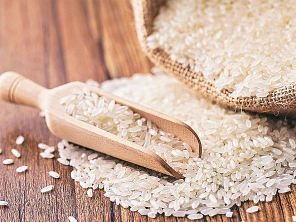 India a Pillar of Global Food Security, Exports Rice to Madagascar
