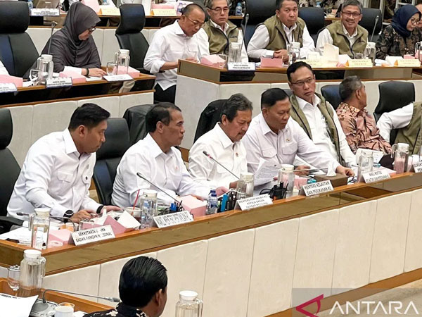 Govt to distribute rice, cooking oil assistance to 33.2M beneficiaries