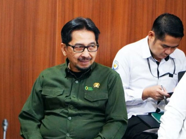 Indonesia Readies Rice Shipment to Saudi for 2026 Hajj