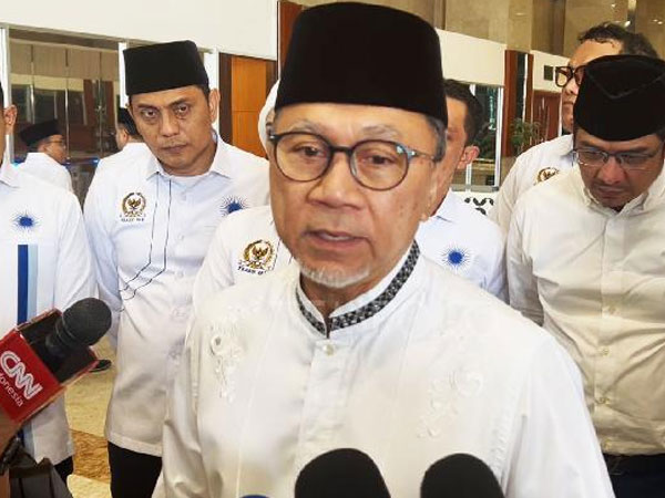 No Rice or Chicken Imports from US, Says Minister Zulhas