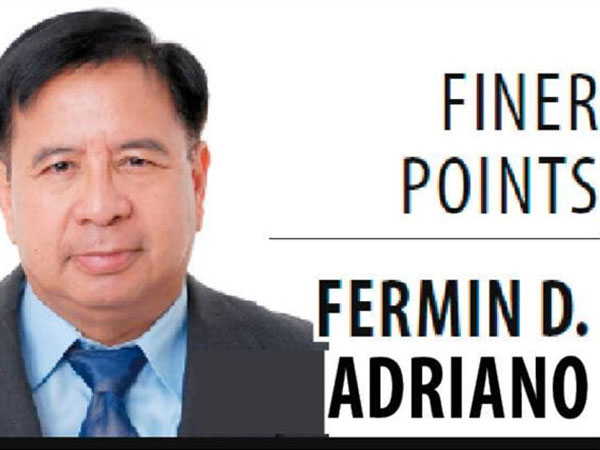 Our rice policy consigns farmers to poverty