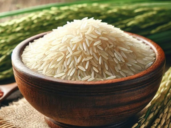 Aromatic rice export deadline extended to April 30