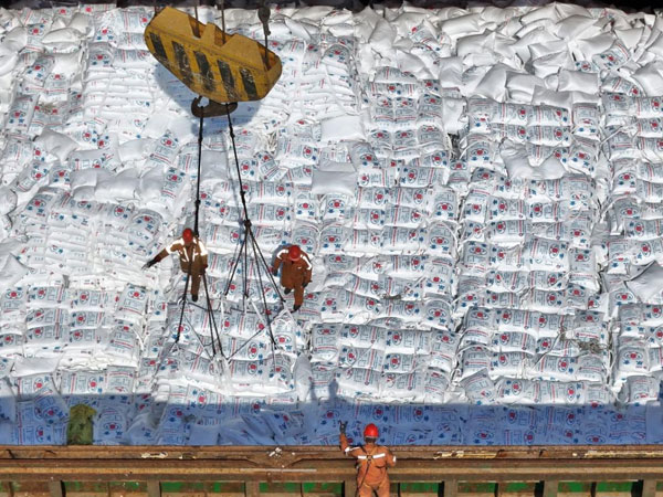 Beware the long reach of the Iran war in Asia’s food systems