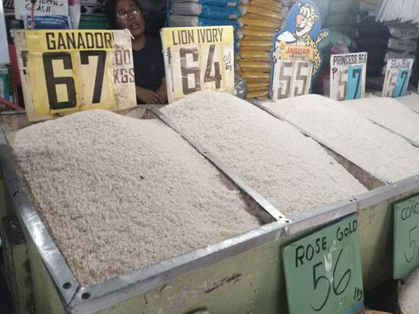 No rice, fuel shortage in Cebu; retailers warned vs price gouging