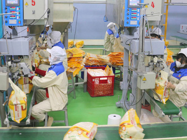 PM orders coordinated measures to stabilise rice production and markets