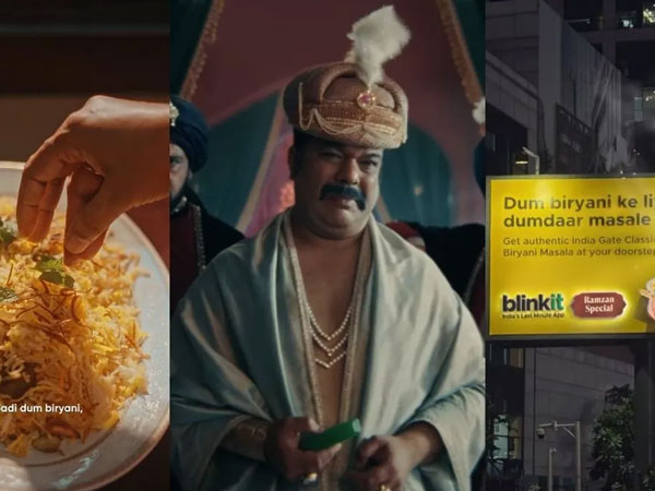 Ramadan drives 20-30% jump in India Gate’s premium rice sales: KRBL’s Kunal Sharma