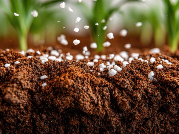 Thailand Faces Potential Urea Fertilizer Shortage Ahead of Songkran, Threatening Rice Production