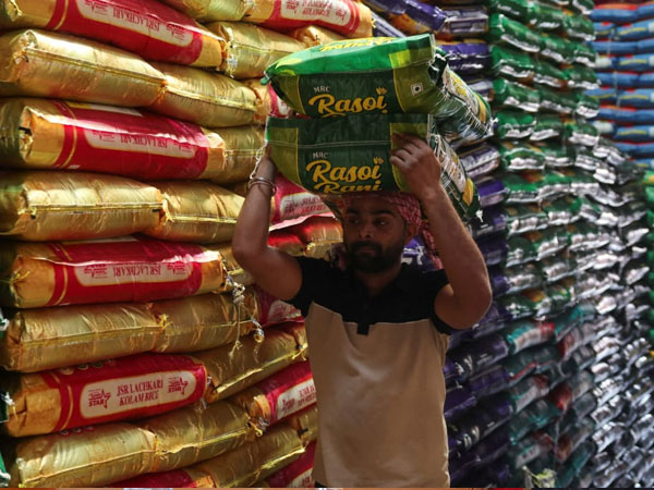 India expands Africa push with rice aid, long-term mineral ambitions