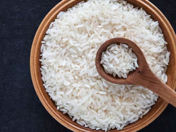 Iran conflict lifts Thai rice 10% to $423 per ton