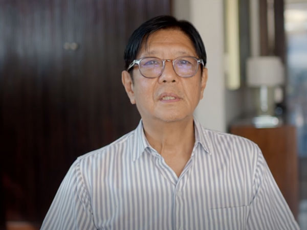 Marcos to cap imported milled rice price at P50 amid price surge