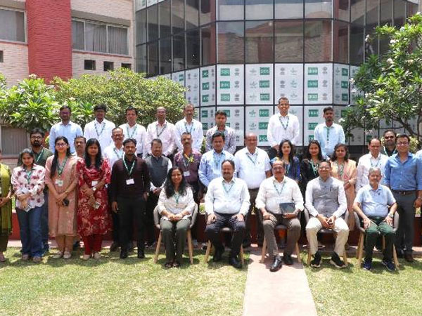 Odisha, IRRI Join Hands To Boost Climate-Smart Rice Farming