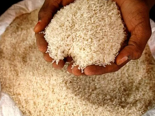 PDS: 85% of 3-Month Rice Quota Distributed