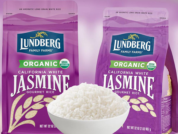 Popular white rice facing nationwide recall over ‘foreign material’