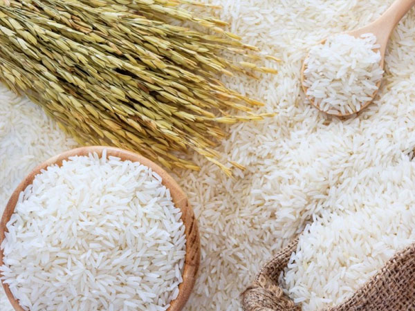 Rice prices in Asia have risen sharply amid the war in Iran