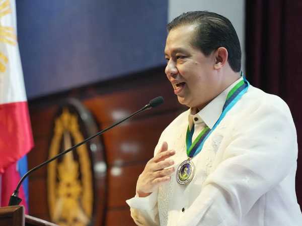 Farmers back Romualdez pitch to restore NFA market intervention power