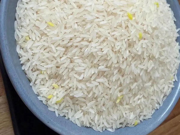 Fortified rice yet to gain ground in open market in Karnataka due to low awareness
