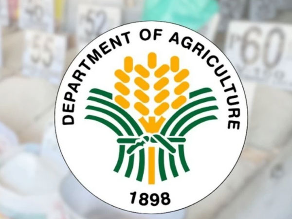 PNP prepares to assist DA in enforcing planned rice price cap
