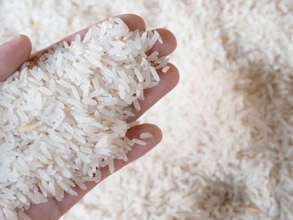 Tajikistan remains top buyer as Uzbekistan exports 1.2 thousand tons of rice in Q1