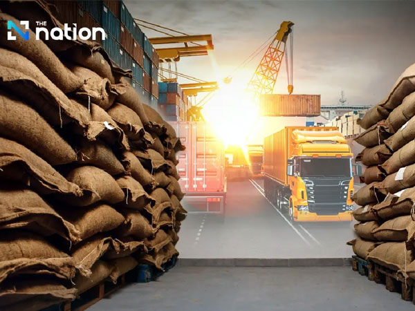 Thai Rice Exports Set for Second-Half Recovery as Super El Niño Triggers Global Stockpiling
