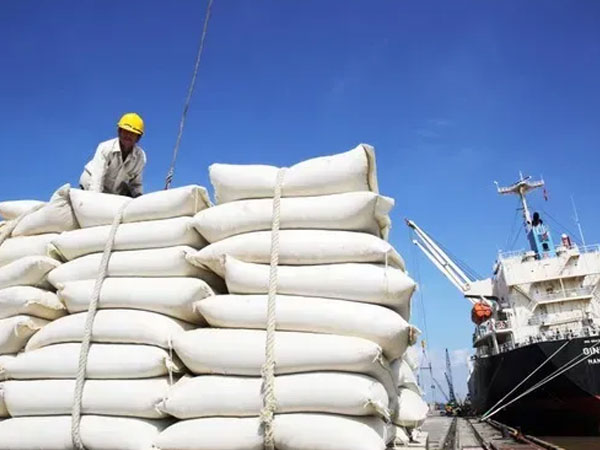 Vietnam’s rice export prices rebound after prolonged decline