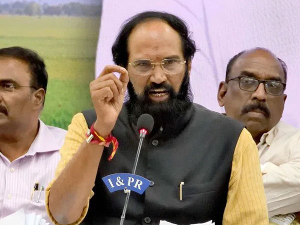 Incentives for export-oriented rice mills, says Uttam